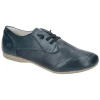 Josef Seibel Fiona 01 Schuhe Damen Halbschuhe Slipper, Größe:36 EU