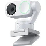 INSTA360 Link2 Webcam Arktisch Weiß