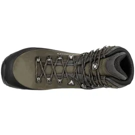 Lowa Tibet Evo GTX sepia/schiefer, 42