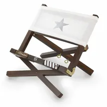 Bookchair Leseständer Weiß
