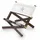 Bookchair Leseständer Weiß