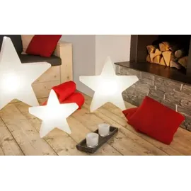 8 seasons DESIGN Shining Star 60cm LED
