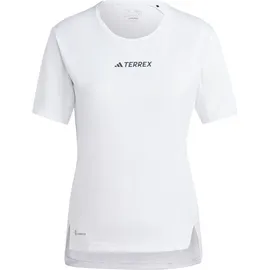 adidas Terrex Multi T-Shirt White M