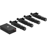 Thermaltake GM5 3DOF Motion System Untergestell schwarz