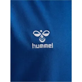 hummel hmlGO 2.0 Sweatshirt Kinder 7045 true blue 116