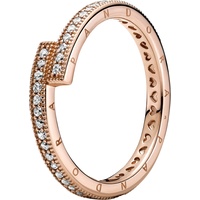 Pandora Damenring Signature 189491C01",