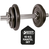 Hantelset 10kg Sternver.