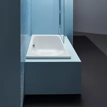 Bette BetteOcean Low-Line Designbadewanne 170 x 75 cm (8834-000)