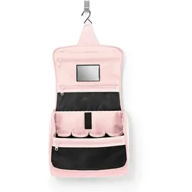 Reisenthel Kulturbeutel Toiletbag XL, Damen, 4 l Polyester, Pink