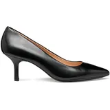 GEOX KLEOPY A Pump, Black, 37