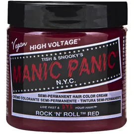 Manic Panic Classic High Voltage Rock 'n' Roll Red 118 ml