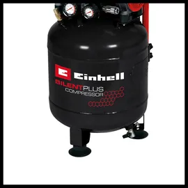 Einhell TE-AC 24 Silent