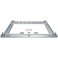 Bosch WTZ2751X Zubehör für Waschen/Trocknen