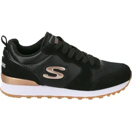 SKECHERS OG 85 - Goldn Gurl black 40