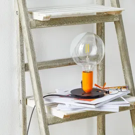Flos Lampadina LED Orange