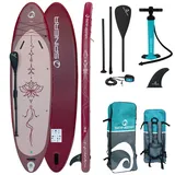 SPINERA SUP Set Suprana 10.8