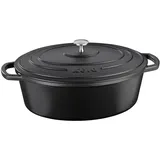Kela Calido Bräter oval