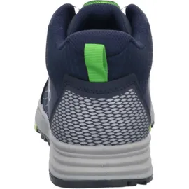 Vado Mike Schnürstiefel Blau 31