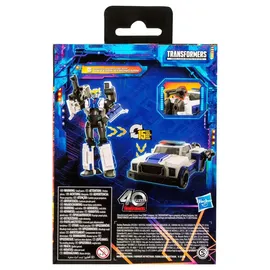 Hasbro Transformers Legacy United Deluxe-Klasse Robots in Disguise 2015 Universe Strongarm