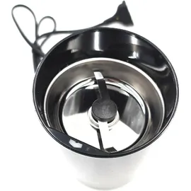 Bosch TSM6A013B schwarz