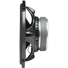 JBL Club 602C 6.5'' (16.5cm) Lautsprecher Compo-Satz, Black