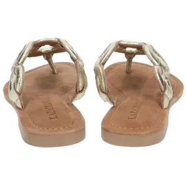 LAZAMANI Juliet Gold 37