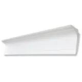 Decosa Lichtleiste L100 (Saskia), 60 x 100 mm, 2 m - 01 Stück