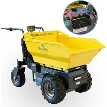 BAMATO Mini Transporter MTR-500REPRO 500 kg