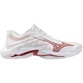 Mizuno Wave Lightning Elite Damen, pink, Größe 36 EU