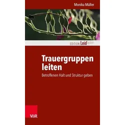 Trauergruppen leiten