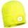 PORTWEST Beanie Gelb