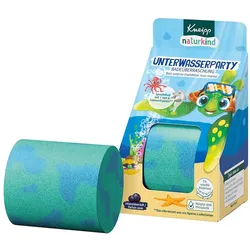 Kneipp Naturkind Badeüberraschung Unterwasserparty Badezusatz 