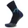 MEINDL MT3.5 Trekking Merino Light Herrensocke 2 Paar Marine/Blau 45-47