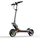 Joyor E-Scooter S10-S-Z mit Blinker C - Schwarz