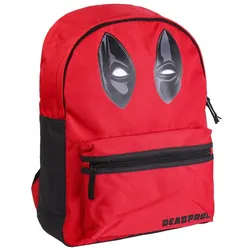 Cerda Marvel: Deadpool - Rucksack 44cm