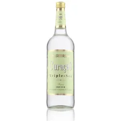 Hasebrink Curacao Triple Sec Likör 22% Vol. 1l