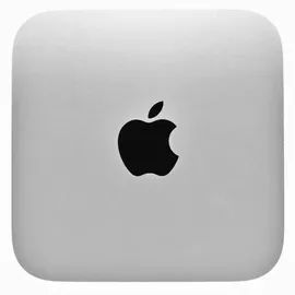 Apple Mac mini M2 2023 8-Core CPU 8 GB RAM 256 GB SSD 10-Core GPU Gigabit Ethernet