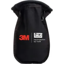 3M DBI SALA Selbstverschließender Kleinteilebeutel, Typ: BAG