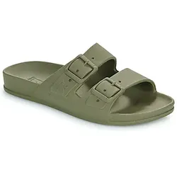 Cacatoès  Pantoffeln RIO DE JANEIRO  in Kaki, 41