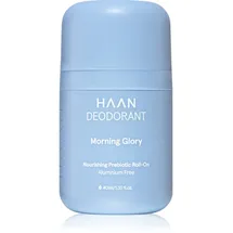 HAAN Morning Glory Deodorant Roll-On 40 ml