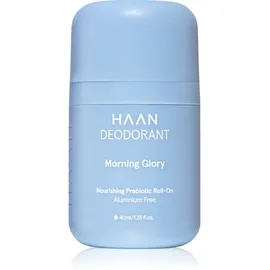 HAAN Morning Glory Deodorant Roll-On 40 ml