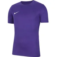 Nike Park VII Kurzarm Trikot Herren - lila - 2XL