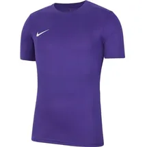 Nike Park VII Kurzarm Trikot Herren - lila - 2XL