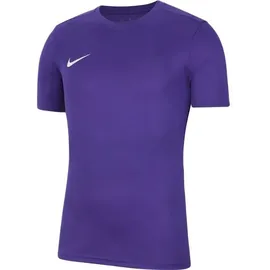 Nike Park VII Kurzarm Trikot Herren - lila - 2XL