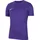 Nike Park VII Kurzarm Trikot Herren - lila - 2XL