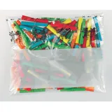 WOLF & APPENZELLER Treffer Röllchenlose 51-100 farbsortiert 50 St.