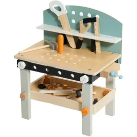 Bayer Chic 2000 Werkbank – ab 3 Jahren