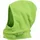 Playshoes Schlupfmütze Fleece-Schalmütze grün 51/53cm