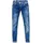 RUSTY NEAL LEVIN 4 Straight Fit Blau 30/34