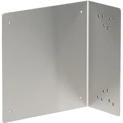 Montagewinkel für BODE Eurospender 1 und 2000 9803460 , Für 350/ 500 ml - Eurospender